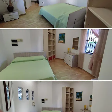Monolocale Botticelli 3*