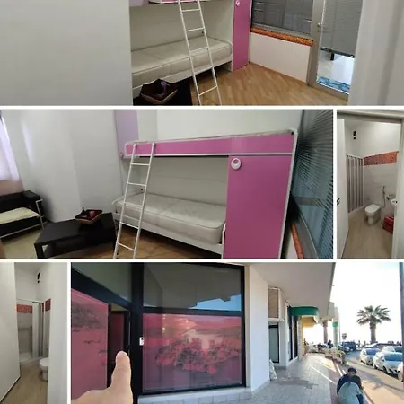 Monolocale Botticelli 3* Agropoli
